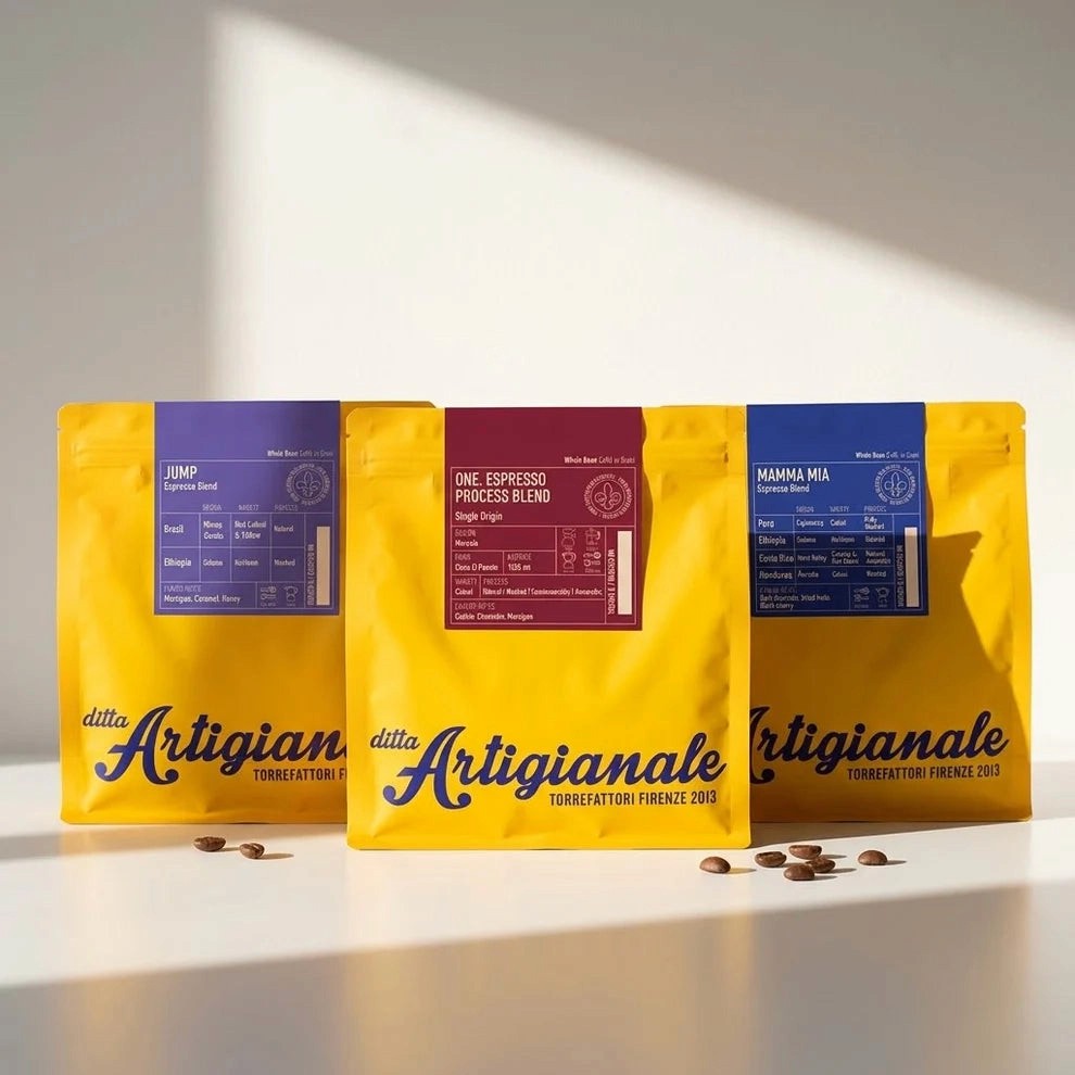 Ditta Artigianale